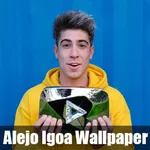 Alejo Igoa Wallpapers HD Photo icon