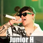 Junior H Wallpapers HD Photo icon