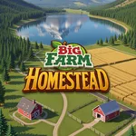 Big Farm Homestead icon