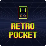 RetroPocket icon