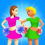 Cheerleaders.io icon