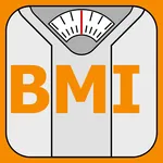 BMI Calculator icon