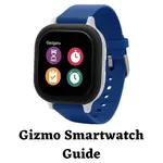 Gizmo Smartwatch Guide icon