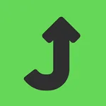 JobJump: AI Interview Sidekick icon
