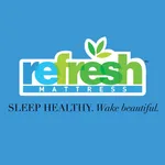 Refresh Mattress icon
