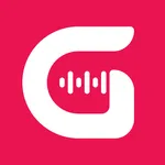 GoodFM: Audiobook & Novels icon