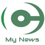 My news icon