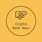 CryptoBank News icon