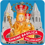 Vailankanni Shrine Live Mass icon