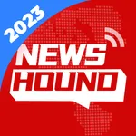 NewsHound icon