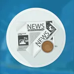 News IG - Templates for Instag icon