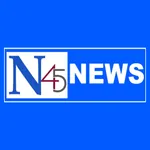 N45 News icon