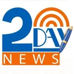 2Day News icon