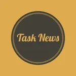 Task News icon