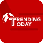 Trending Today: Breaking News icon