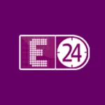 E24: Bollywood News icon