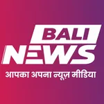 Bali News Media icon