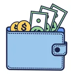 Spending Tracker & Budget icon