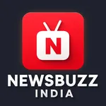 NewsBuzz India icon