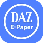 DAZ E-Paper icon