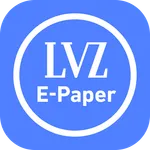 LVZ E-Paper icon