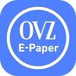 OVZ E-Paper icon