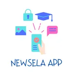 Newsela App Workflow icon