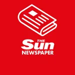 The Sun Digital Newspaper icon