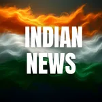 Indian News & Newspapers icon