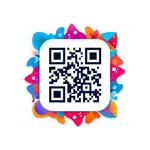 QR & Barcode Scanner Generator icon
