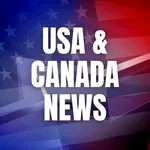 USA & Canada Newspapers & News icon