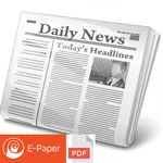Daily Manipur News icon