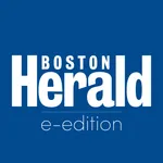 Boston Herald E-Edition icon