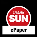 ePaper Calgary Sun icon