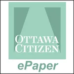 Ottawa Citizen ePaper icon
