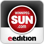 Winnipeg Sun e-edition icon