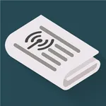 Breaking News icon