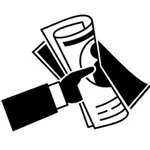 Newspaper Vitarak Official icon