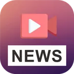 Rec News-Video News Style icon