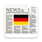 German News in English by News icon