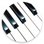 Piano Music & Songs Now icon