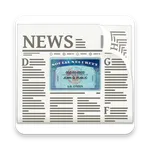 Social Security News, Benefits icon