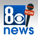 8 News Now icon