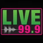 Live 99.9 Radio icon