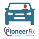 PioneerRx Mobile Delivery icon