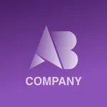 AB company icon