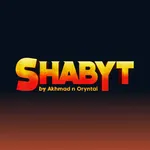 Shabyt mobile icon