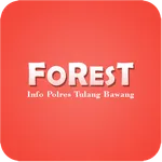RESTUBA Apps icon