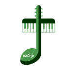 Tamil Christian Chords icon