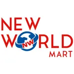 New World Mart icon